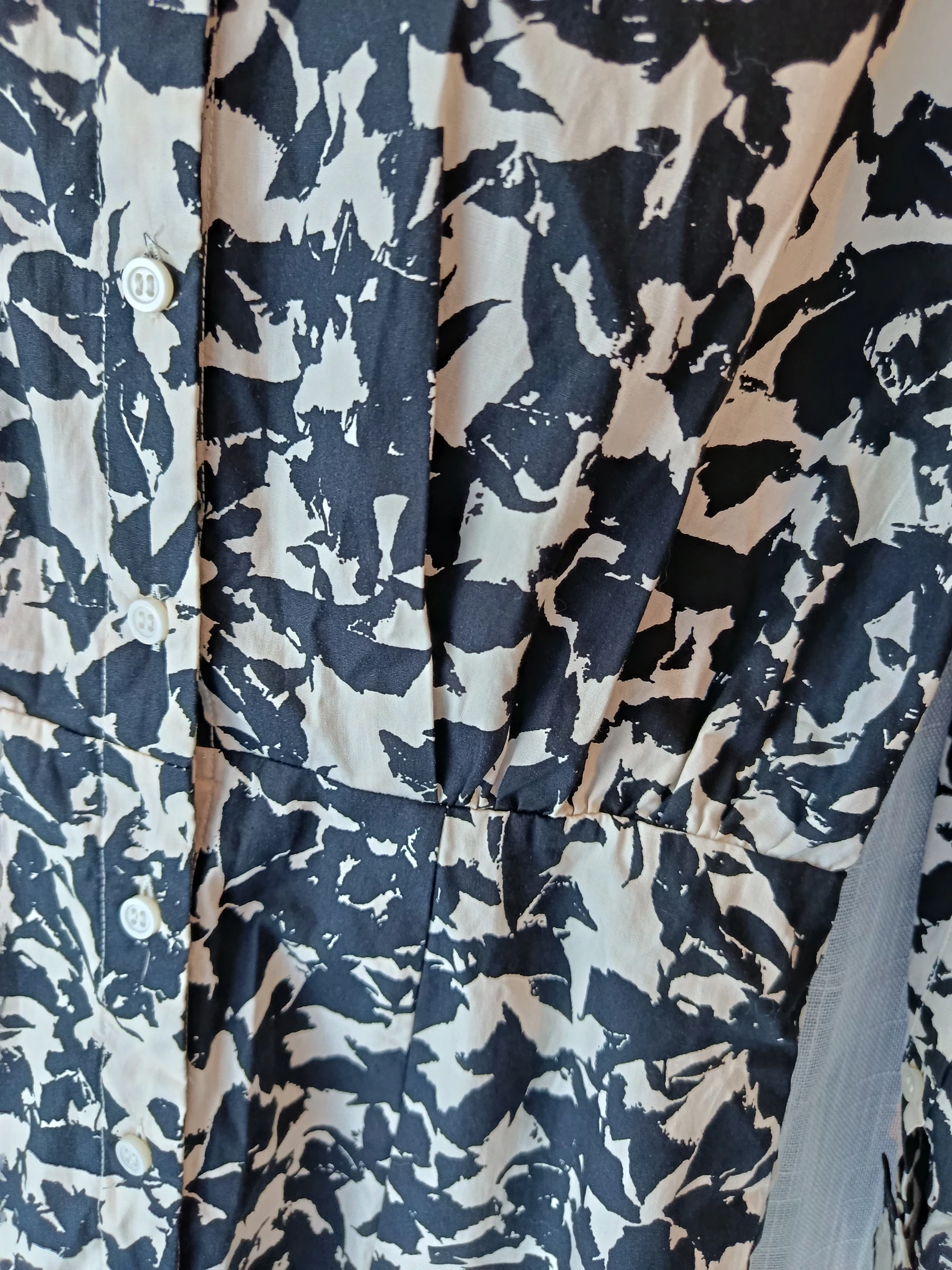 Vestido novo h&m 36 – photo 10